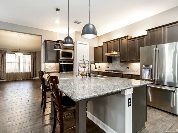 329 Chorus Canyon, Spring Branch, TX 78070