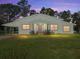 70 NE 133rd Ter, Williston, FL 32696