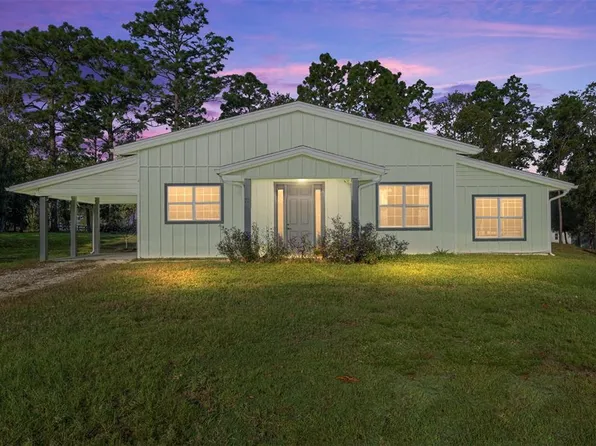 70 NE 133rd Ter, Williston, FL 32696