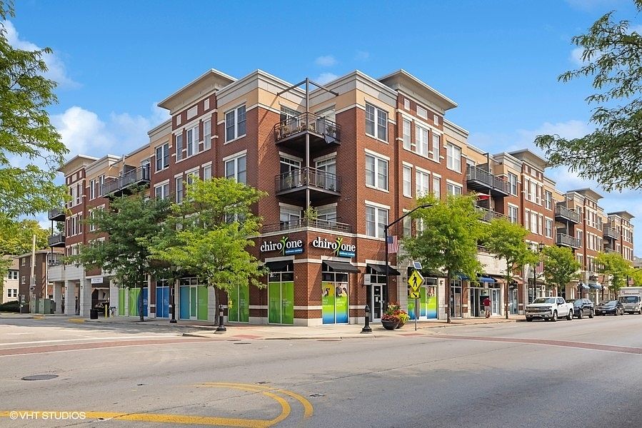 1st image of 7243 Madison St APT 221