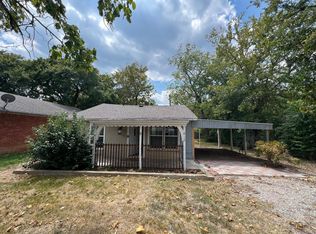 618 N Brown St #1, Sapulpa, OK 74066