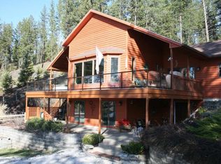 3285 E Jumpoff Rd, Valley, WA 99181