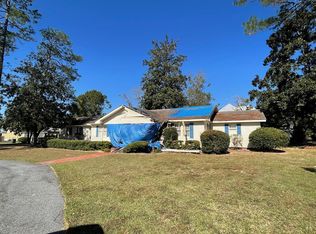204 E 6th Ave, Nashville, GA 31639