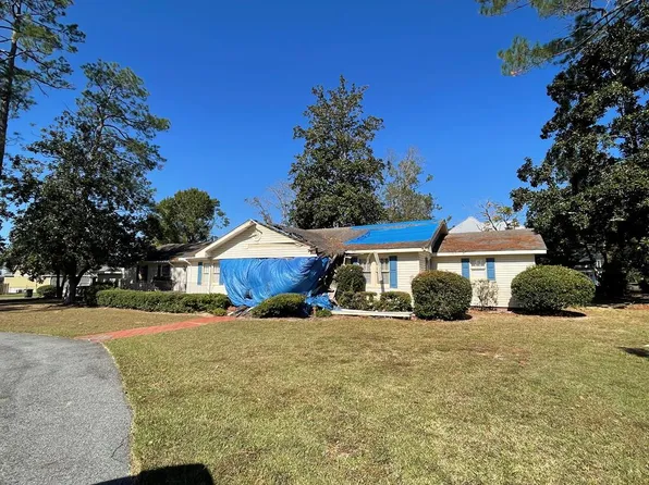 204 E 6th Ave, Nashville, GA 31639