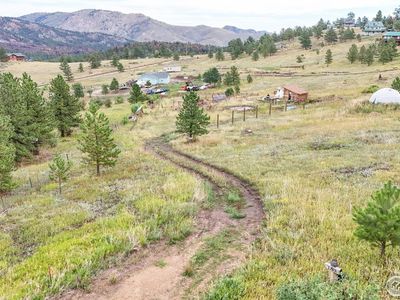 1780 Palisade Mountain Dr, Drake, CO, 80515