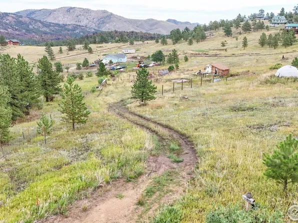 1780 Palisade Mountain Dr, Drake, CO 80515