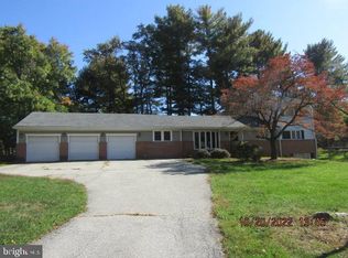 400 Vierling Dr, Silver Spring, MD 20904