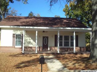 304 Hughes Ave NE, Attalla, AL 35954