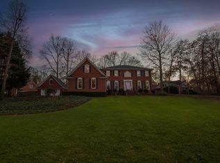 131 Woodridge Dr, Spartanburg, SC 29301