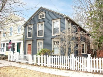 10 Hudson Street, Kinderhook, NY, 12106