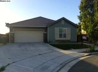 36 Arches Ct, Oakley, CA
