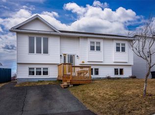51 Chanterelle Drive, Conception Bay South, NL A1W4E4