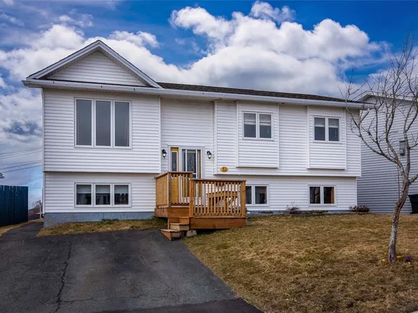 51 Chanterelle Drive, Conception Bay South, NL a1w4e4
