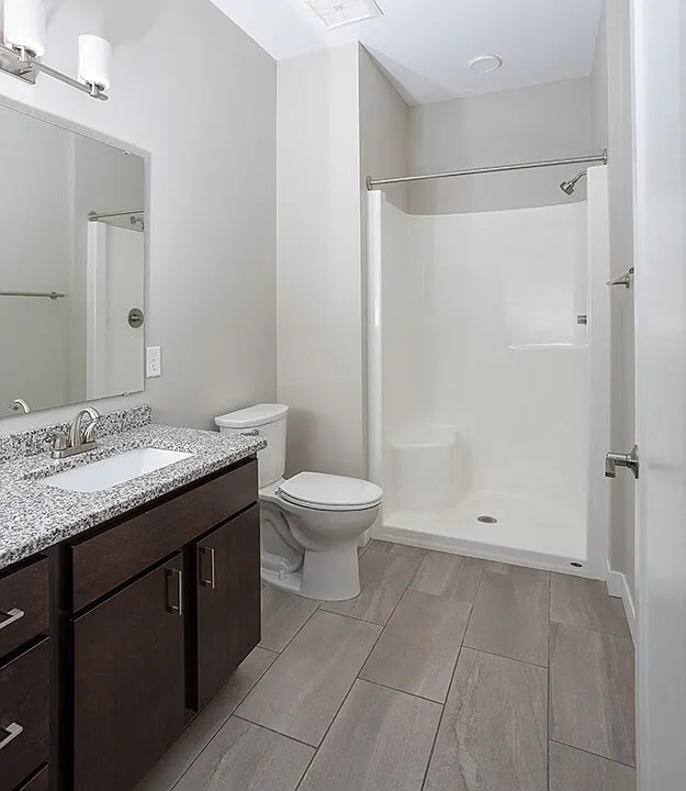 RoCo Apartments