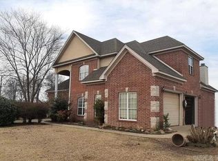 703 Yarnell Rd, Searcy, AR 72143