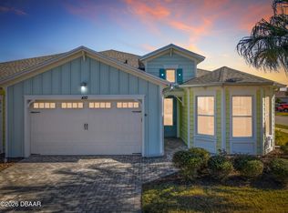 410 Lost Shaker Way, Daytona Beach, FL 32124