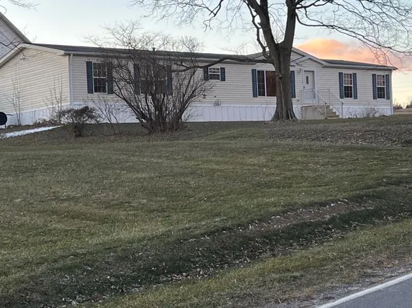 6870 Lows Rd, Bloomsburg, PA 17815