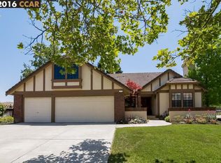 75 Rainbow Bridge Pl, San Ramon, CA 94582