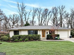 1883 Bruce Rd NE, Atlanta, GA 30329