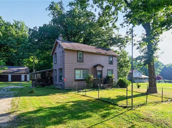 3227 Oaklawn Ave SE, Warren, OH 44484