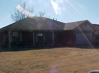 315 Mitzi Ln, Van Buren, AR 72956