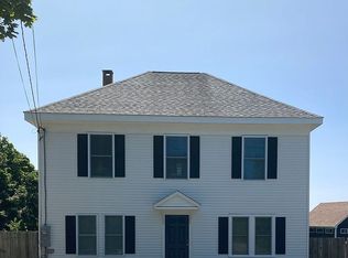 67 E Main St, Vinalhaven, ME 04863