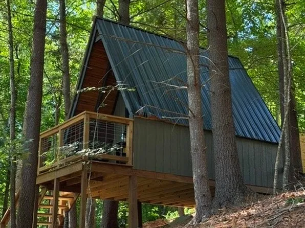 132 Sparks Ridge Lane, Sparta, NC 28675