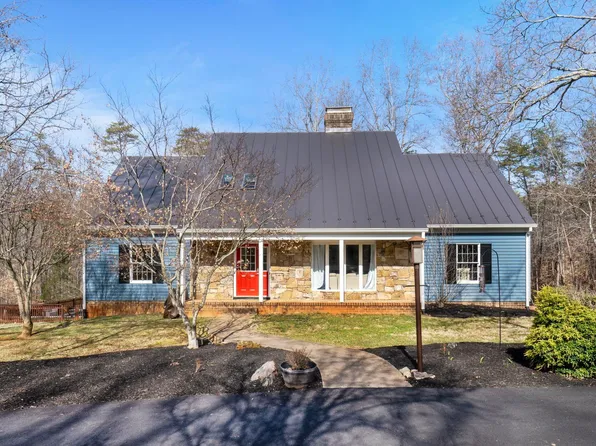 2310 Gersandy Pl, Charlottesville, VA 22901