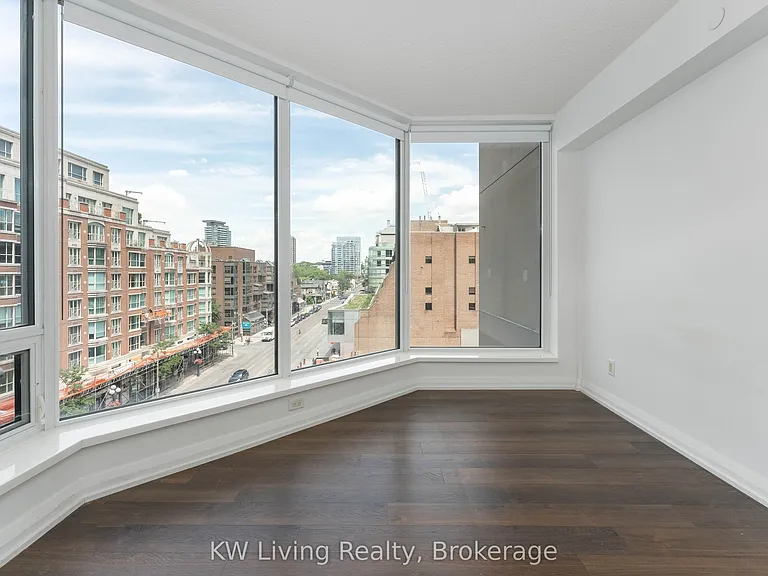 155 Yorkville Ave #517 — Photo 6