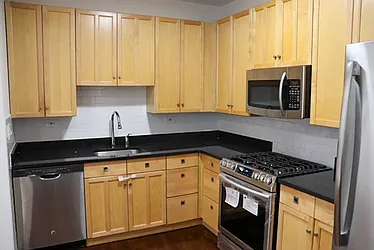 Rented by (Legacy) Scope Realty