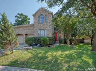 23422 Treemont Park, San Antonio, TX 78261