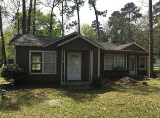 17670 Sun Perch Rd, Conroe, TX 77384