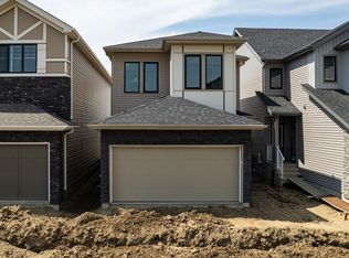 3036 197th St NW, Edmonton, AB T6M 0X3