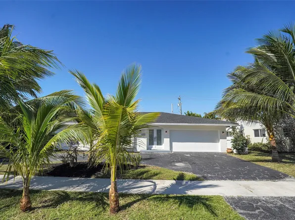 5951 NE 18th Terrace, Fort Lauderdale, FL 33308