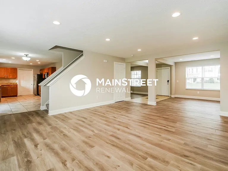 WM - Bonus Room