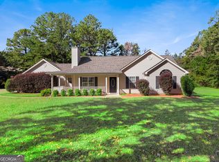 167 Morningside Dr, Jackson, GA 30233
