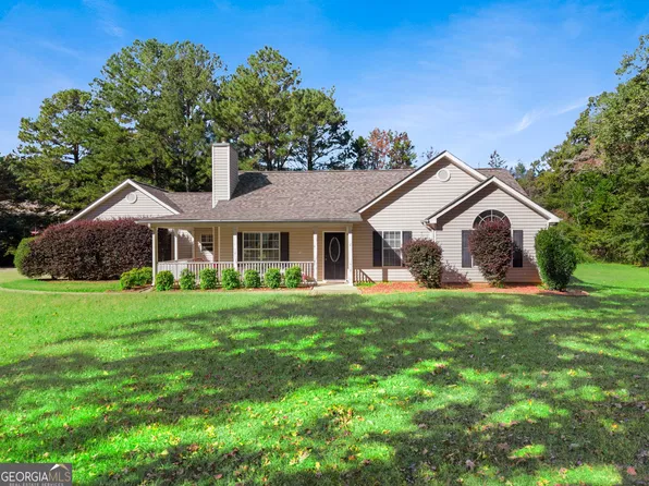 167 Morningside Dr, Jackson, GA 30233