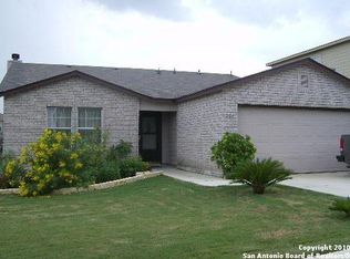 264 Hinge Path, Cibolo, TX 78108