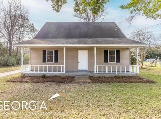 1428 Azalea Dr, Dublin, GA 31021