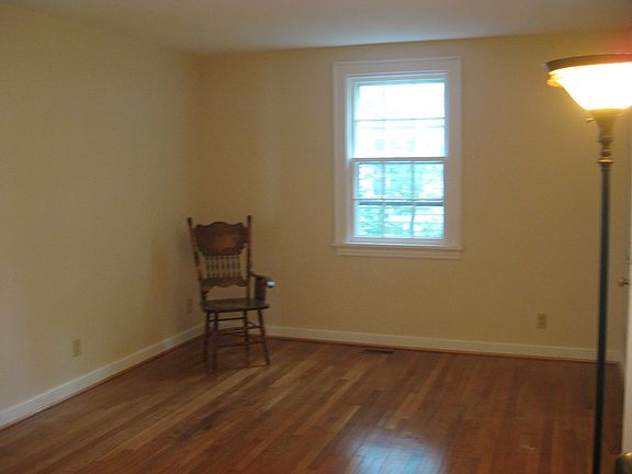 Living Room other angle