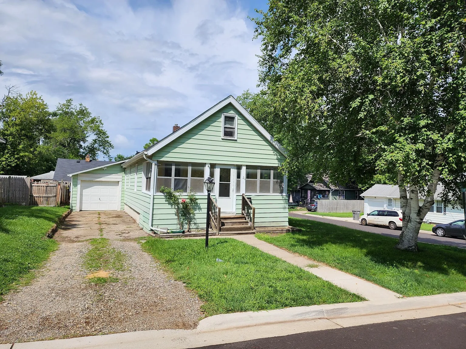 20 Cornwell St photo 1