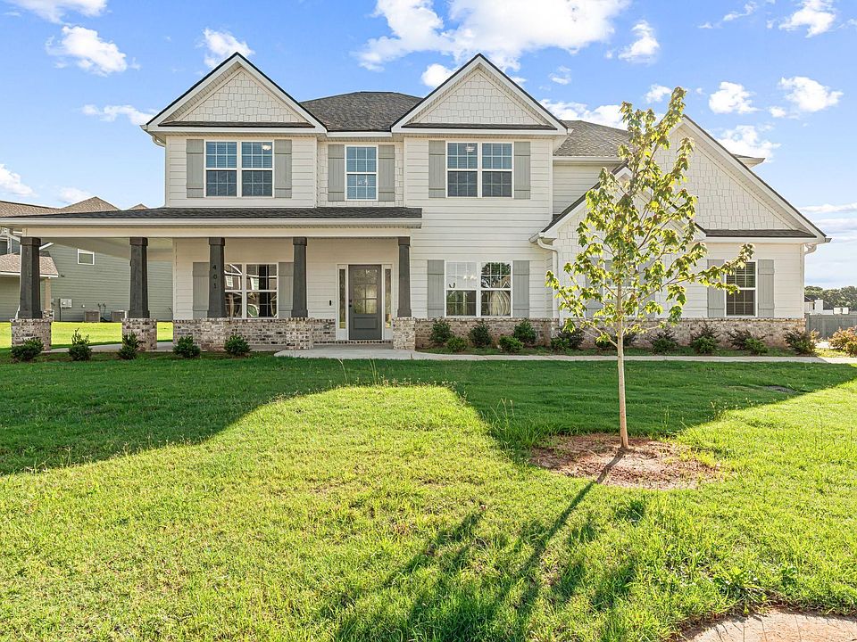 1st image of 401 Bella Notte Cir