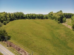 1325 Old Jonesboro Rd, Bristol, TN 37620