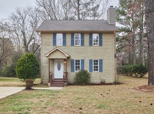 3805 Townsend St, Durham, NC 27704