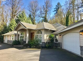 4566 SE Aldercrest Rd, Milwaukie, OR 97222