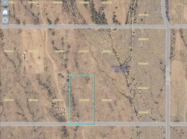 324XX W Smokehouse Trail #84, Wittmann, AZ 85361