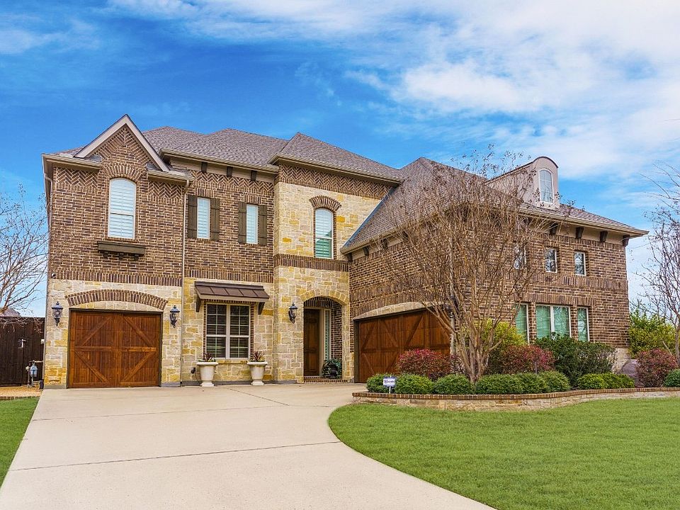 1st image of 1604 Singing Water Dr