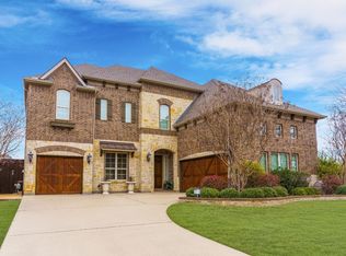 1604 Singing Water Dr, Allen, TX 75013