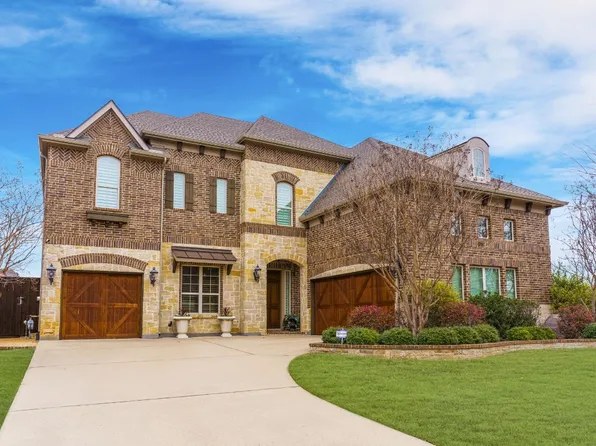 1604 Singing Water Dr, Allen, TX 75013