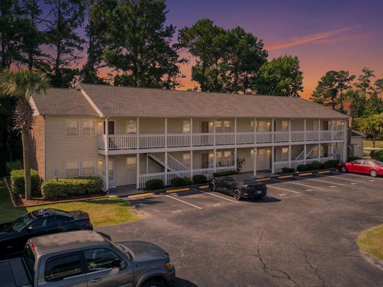 4150 N Horse Shoe Rd. #33, Little River, SC 29566